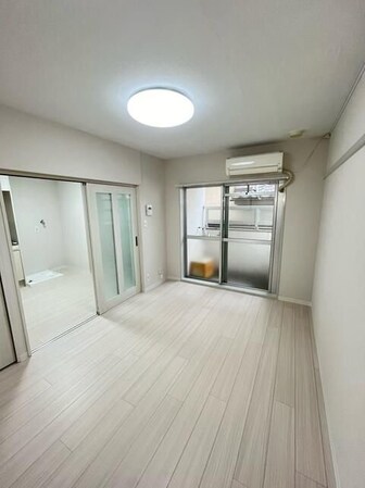 コーポサニーの物件内観写真